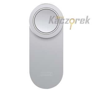 Abus Loxeris One - srebrny